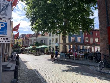 Doesburg – Een historische Hanzestad
