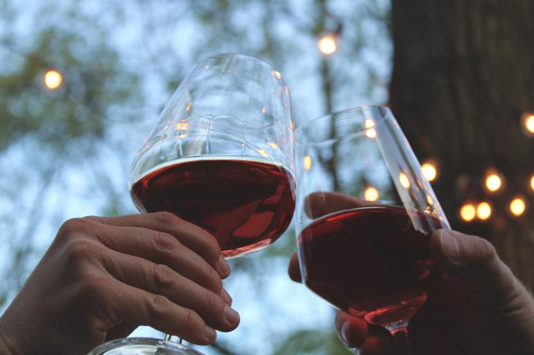 4 romantische wijnen om je date te super-boosten