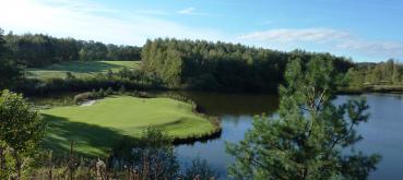 3-daags Golfarrangement in Zuid-Limburg