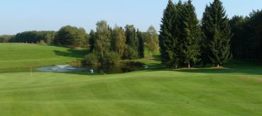 3 nieuwe golftrips in België