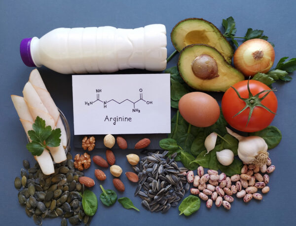 Arginine is een essentieel aminozuur voor onze gezondheid