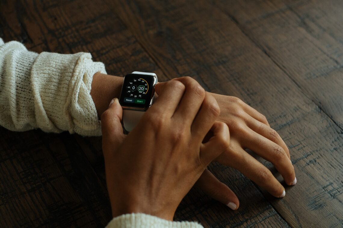 Apple watch bandjes