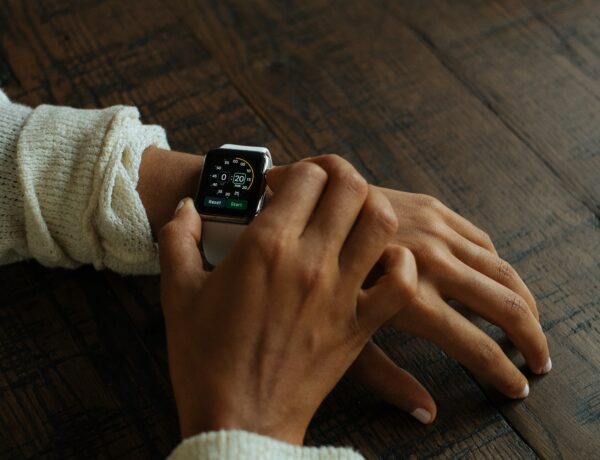 Apple watch bandjes